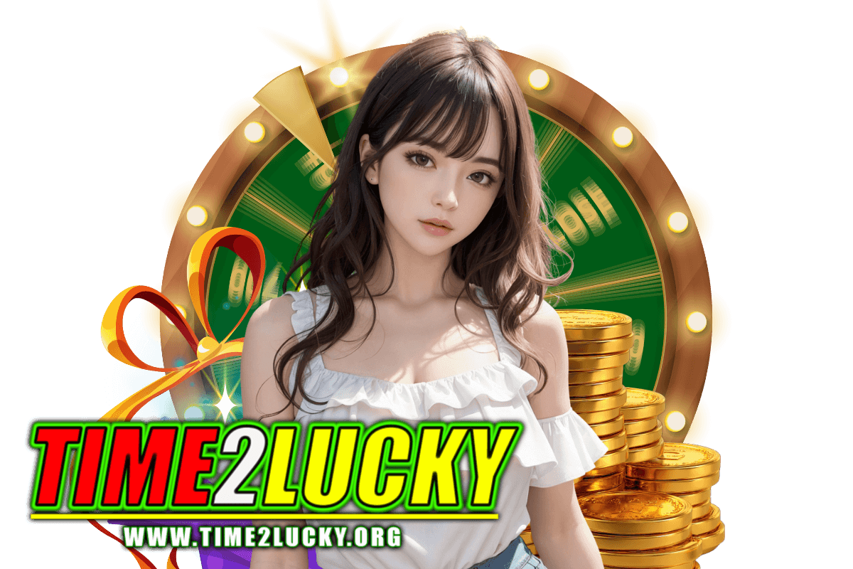 time2lucky สมัคร